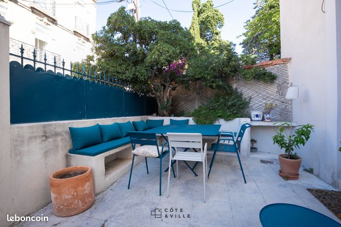 Maison de ville 5 pièces 180 m² — 3