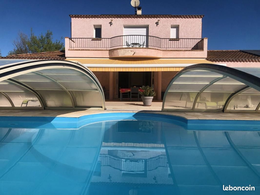 Maison 5 pièces 160 m² · à Espinasse-Vozelle · 160 m² · 424 000 €