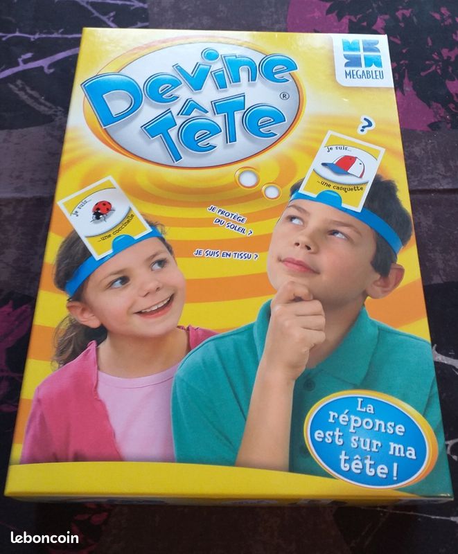 Devine Tête (image 2)