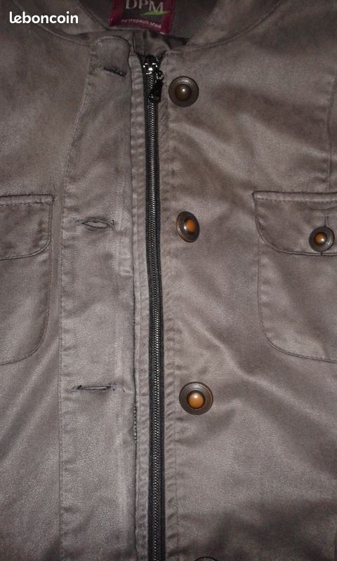 Veste Femme taille 44 (image 3)