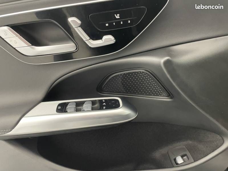 Mercedes Classe E 220 d 9G-Tronic AMG Line (image 27)
