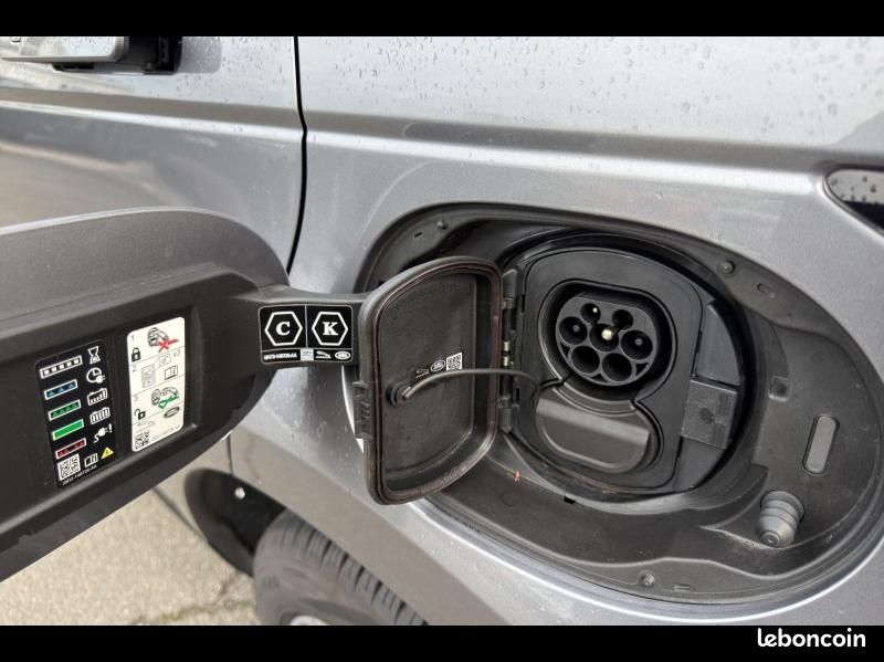Land-rover Range Rover Evoque 1.5 P270e PHEV 269ch Dynamic HSE (image 16)