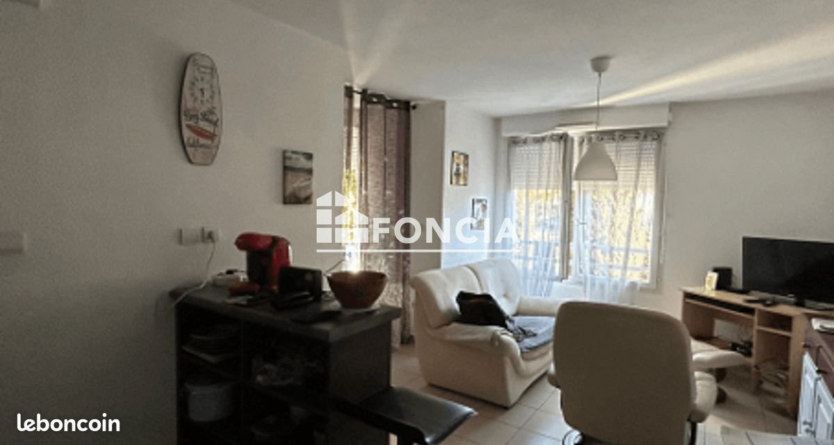 Parking 36 m² · à Agde · 36 m² · 80 000 €