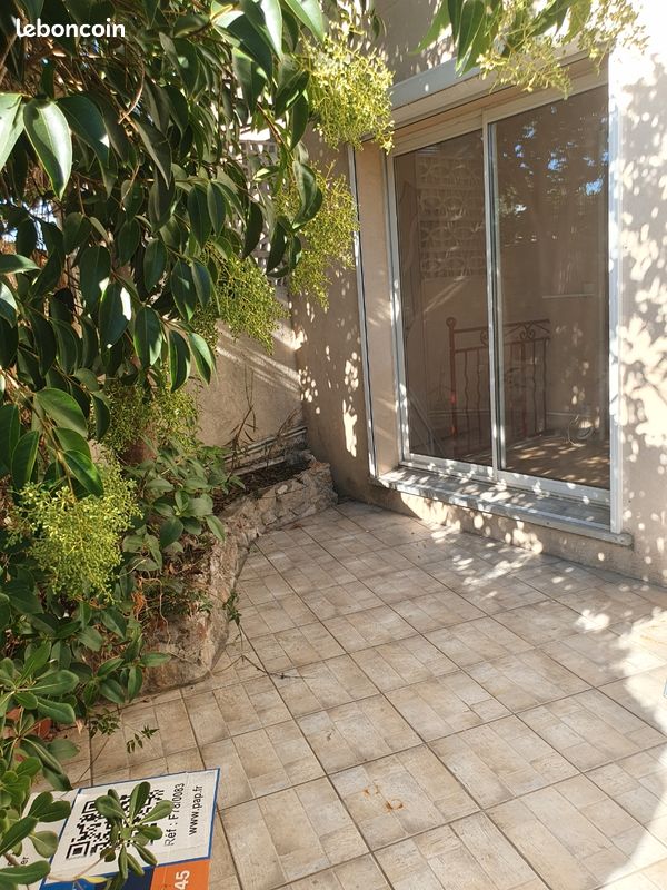 Appartement 3 pièces 47 m² · à La Seyne-sur-Mer · 47 m² · 149 000 €