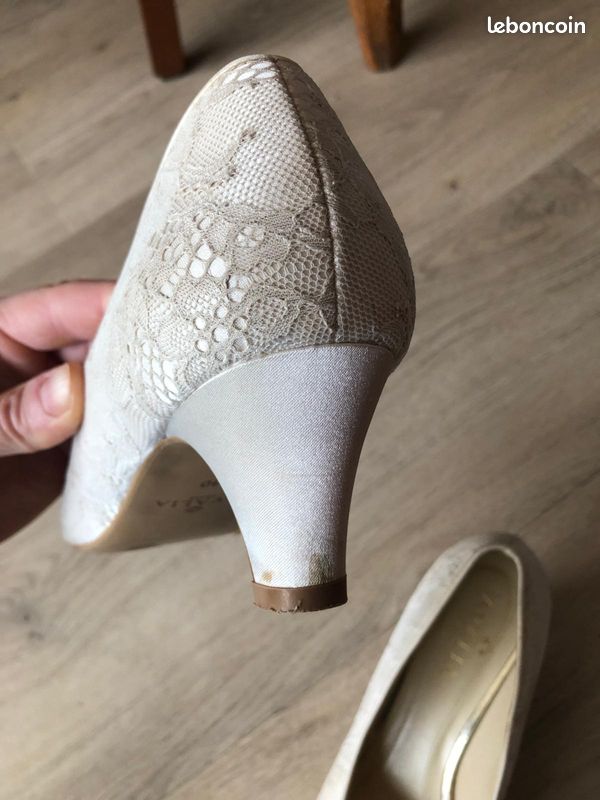Chaussures de mariage (image 3)