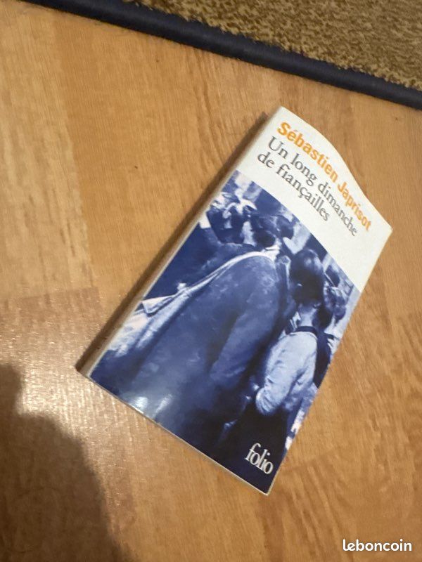 Un long dimanche de filancaillr de Sébastien japrisot (image 7)