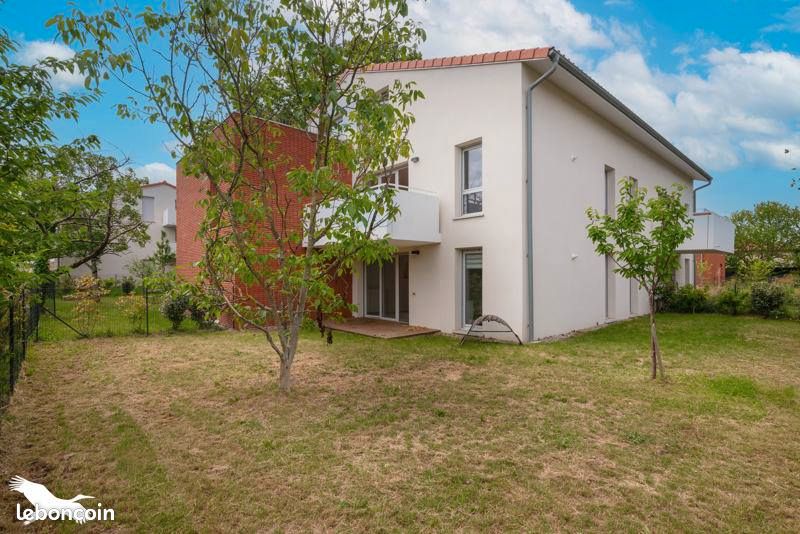 Appartement 3 pièces 60 m² · à Toulouse · 60 m² · 235 000 €