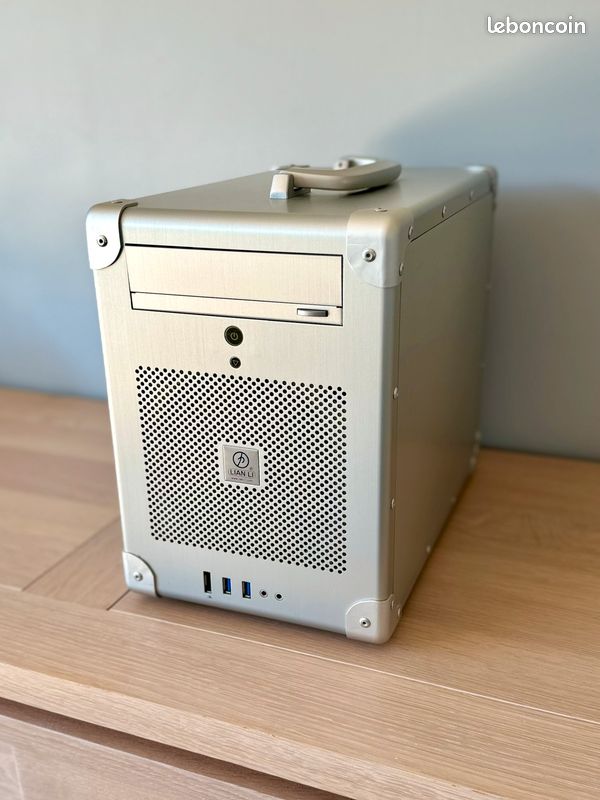 PC Mini ITX (image 1)