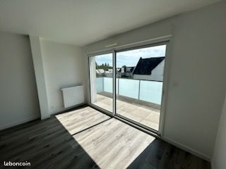 Appartement 2 pièces 42 m² · à Plescop · 42 m² · 685 €
