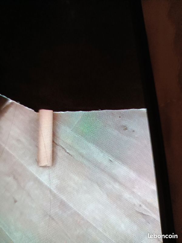 Sous matelas 140/190 deux place (image 7)
