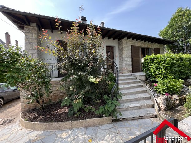 Maison 5 pièces 135 m²