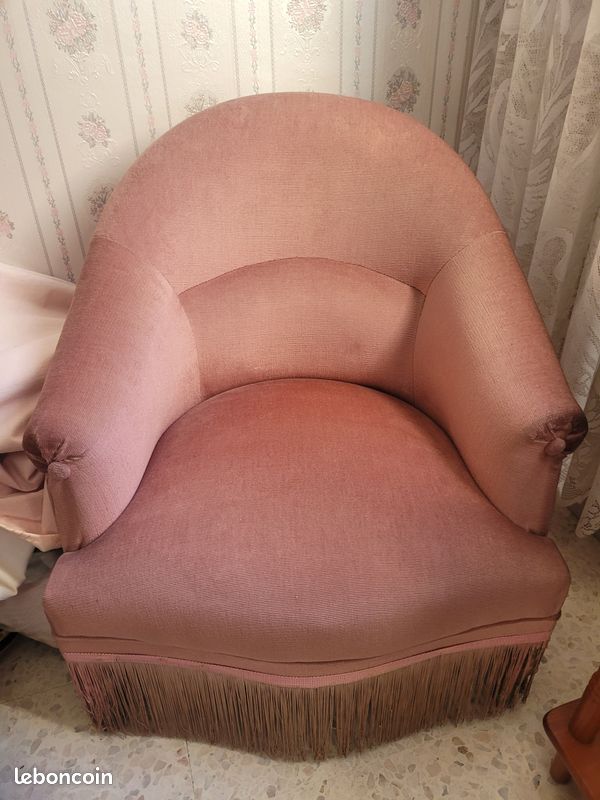 Fauteuil (image 1)