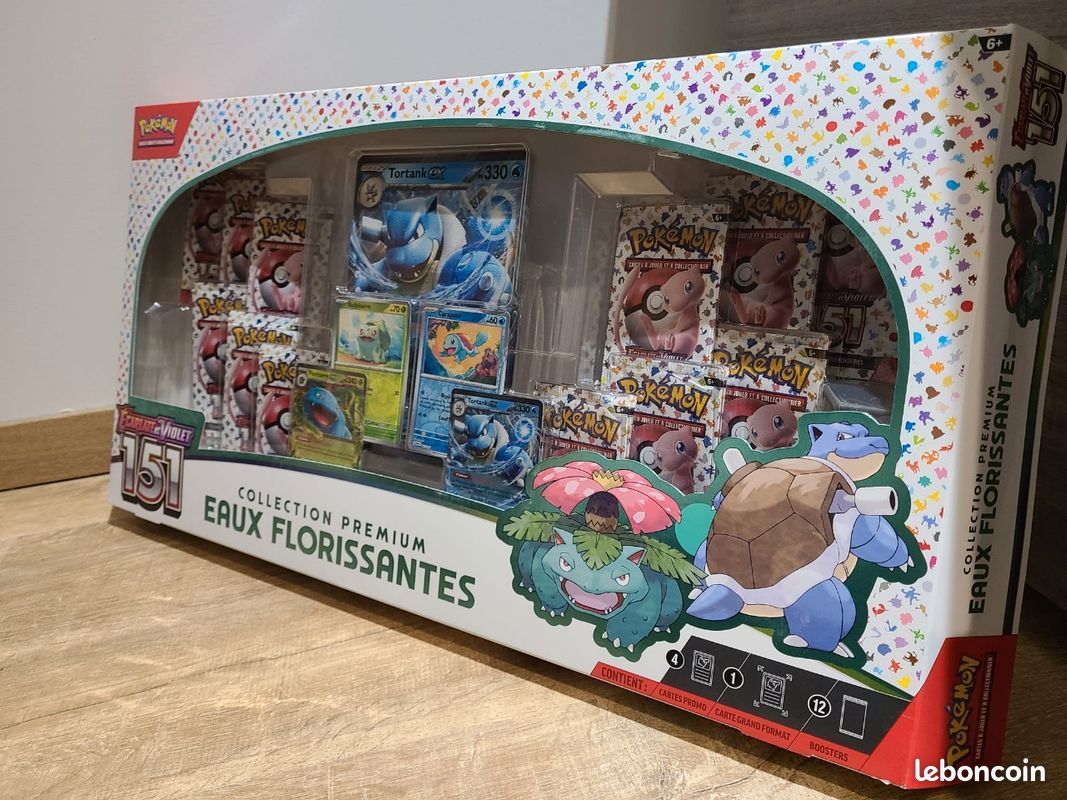 Cartes Pokémon Jumbo - Lot De 2 Cartes Surdimensionnées Aléatoires - 20x14,5 Cm - Collection