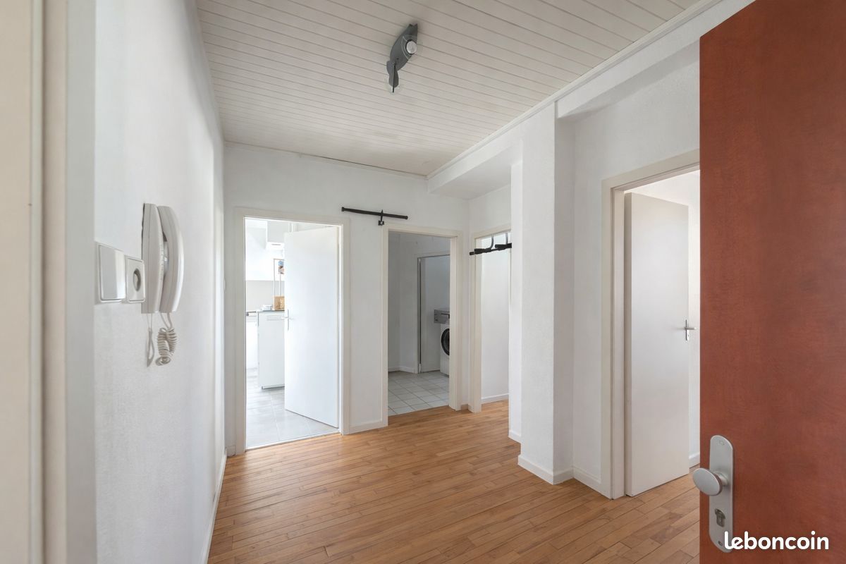 Appartement 3 pièces 75 m² · à Lauterbourg · 75 m² · 189 000 €