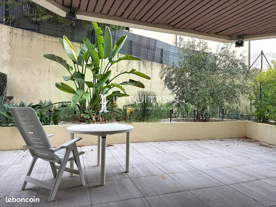 Appartement 2 pièces 32 m² · à Cannes · 32 m² · 265 000 €