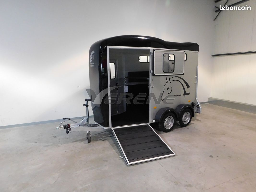 Van Cheval Liberté en stock (à partir de 148 TTC/mois) (image 8)