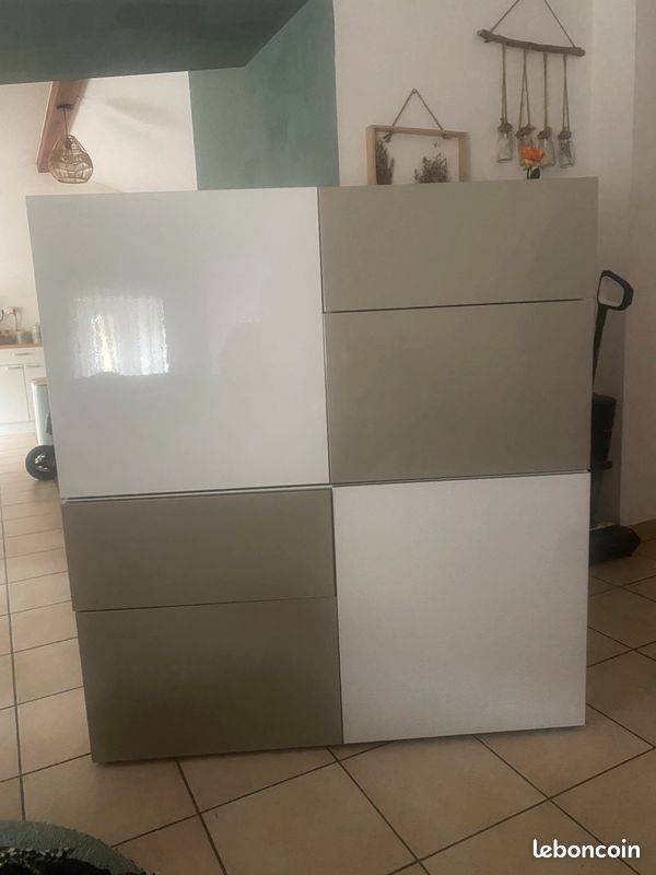 Meuble de salon (image 1)