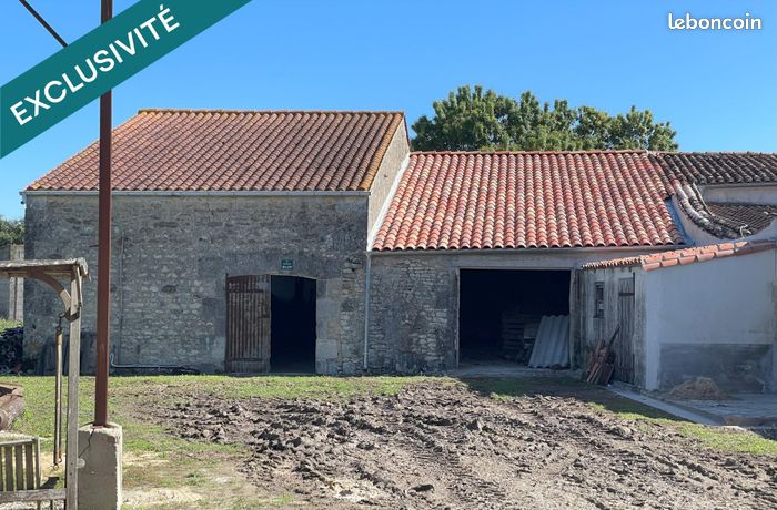 Maison 3 pièces 180 m²