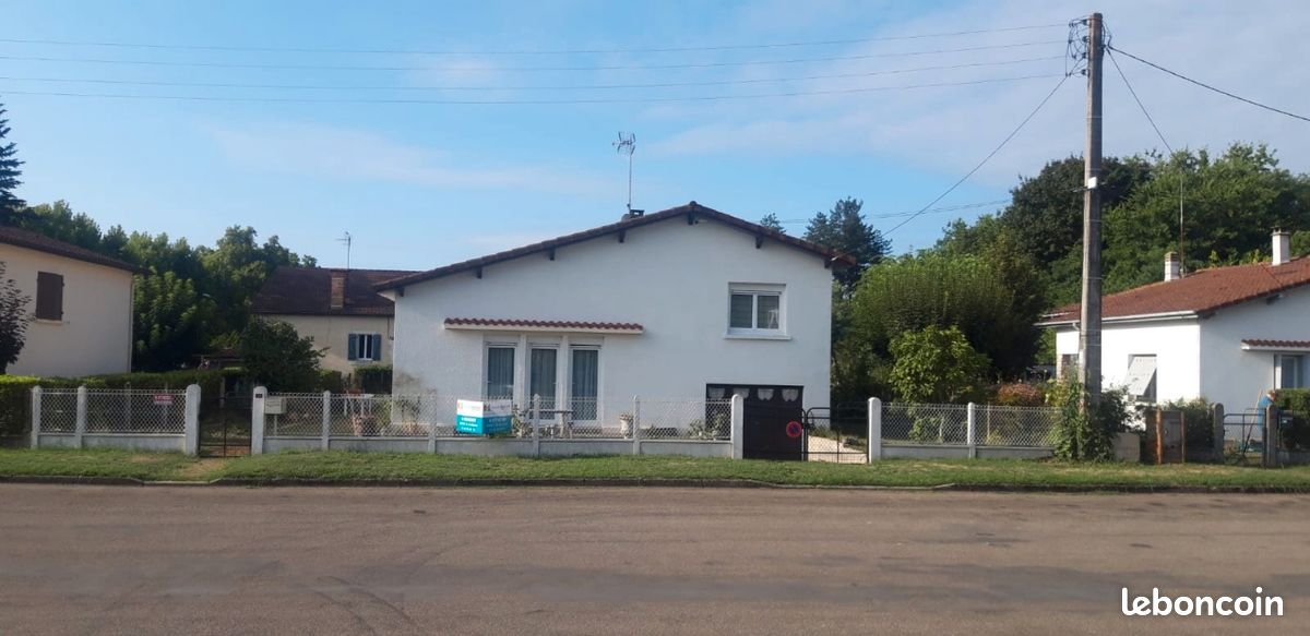 Maison 5 pièces 86 m² · à Roquefort · 86 m² · 183 600 €