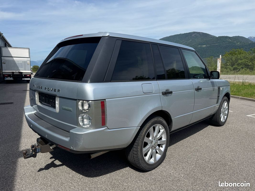 Land-rover range rover supercharged v8 395 ch autobiography (image 4)