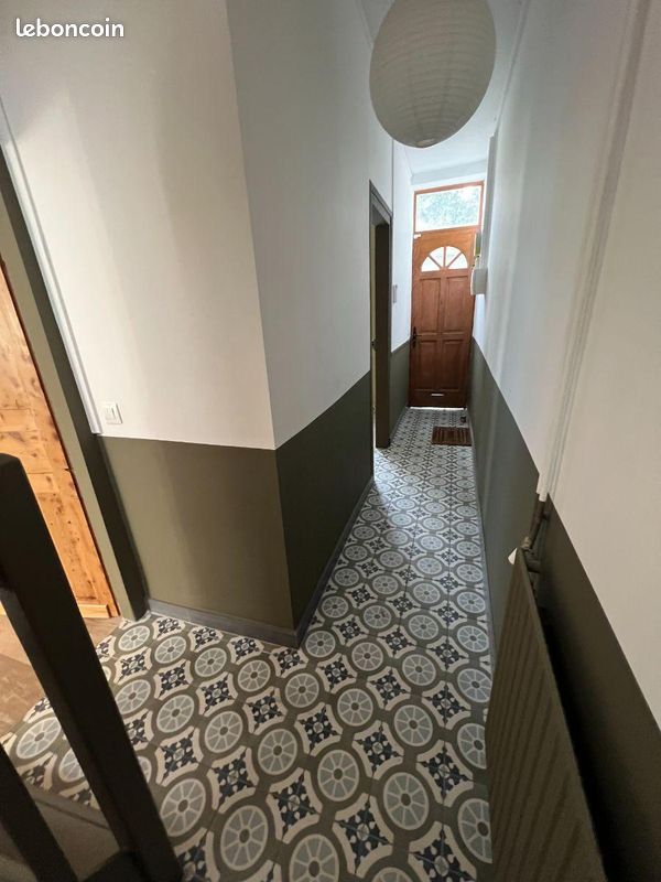 Maison 5 pièces 99 m² · à Lille · 99 m² · 275 000 €