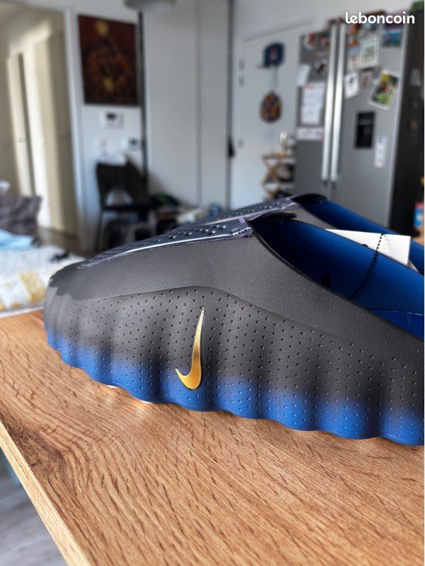 Nike Mind 001 « Game Royal » Dark Blue / Grey - Taille 47.5 13 US Neuves avec boîte (image 6)