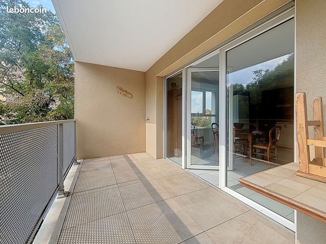 Appartement 3 pièces 66 m² · à Thuir · 66 m² · 780 €