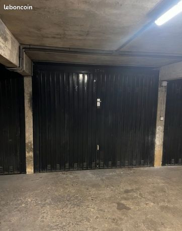 Box sécurisé
