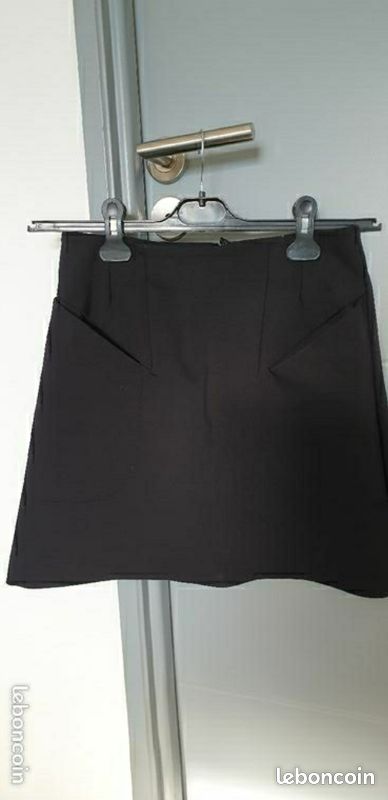 Jupe courte 36 (image 1)