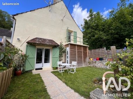 Maison 3 pièces 57 m² à La Ferté-sous-Jouarre