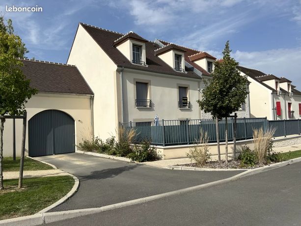 Appartement 67 m² Orry-la-Ville
