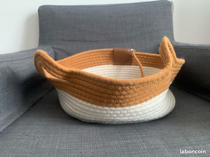 Panier chat (image 2)