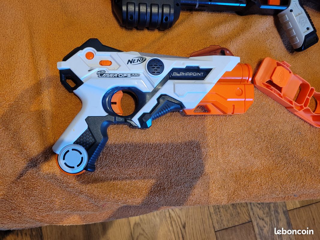 Nerf (image 2)