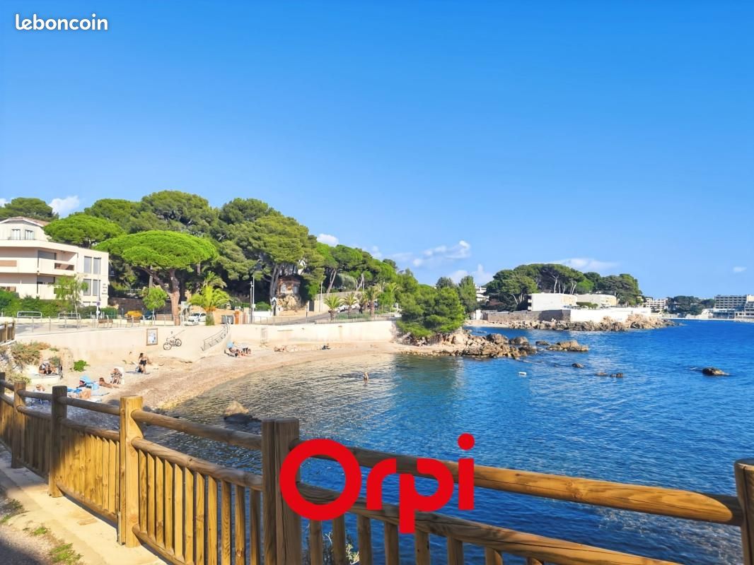 Appartement 3 pièces 83 m² · à Bandol · 83 m² · 570 000 €
