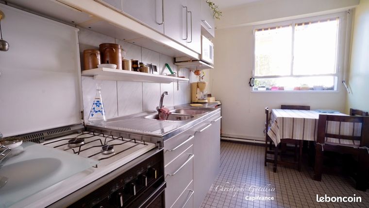 Appartement a louer meudon - 3 pièce(s) - 64 m2 - Surfyn