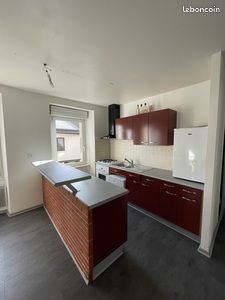 Appartement 2 pièces 41 m² · à Belfort · 41 m² · 500 €/mois