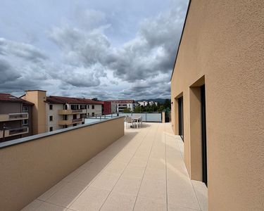 Appartement 529 000 € - 90 m²