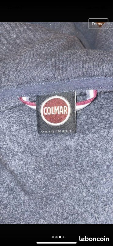 Veste Colmar (image 3)