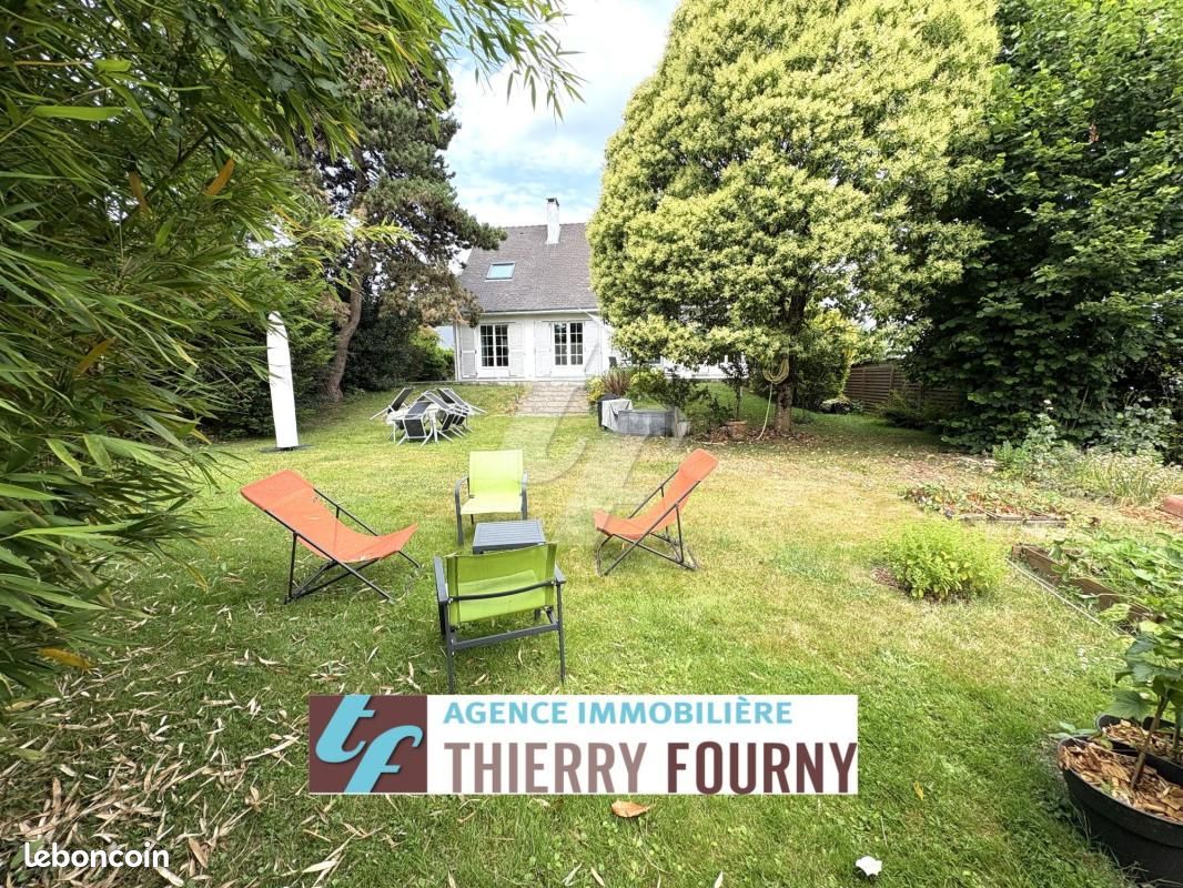 Maison 7 pièces 175 m² · à Treillières · 175 m² · 435 000 €