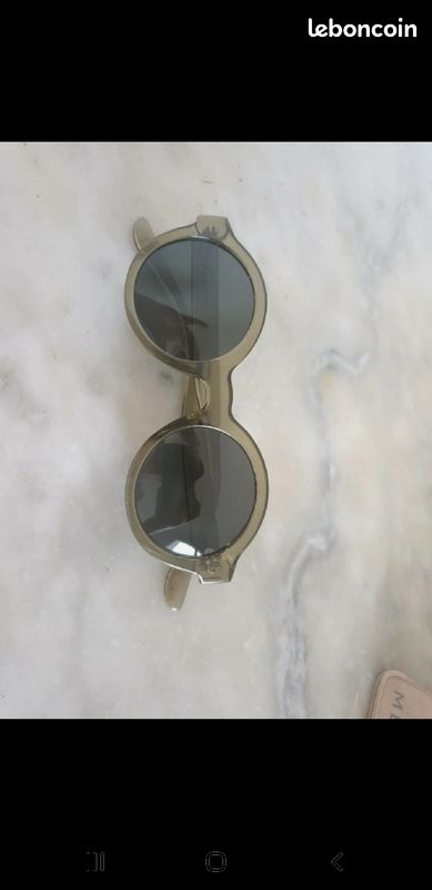Lunettes de soleil Meller neuves (image 3)