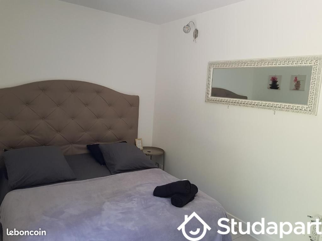 Appartement a louer athis-mons - 1 pièce(s) - 18 m2 - Surfyn