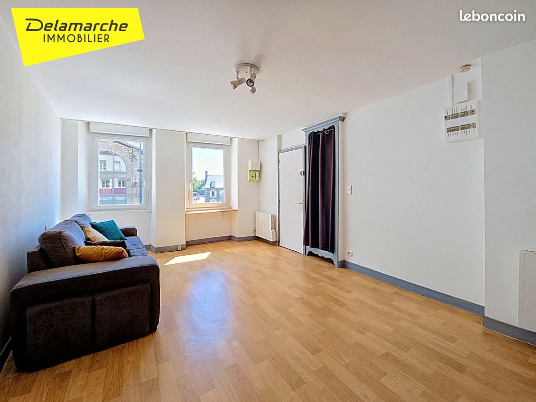 Maison 4 pièces 82 m² · à Bréhal · 82 m² · 170 000 €