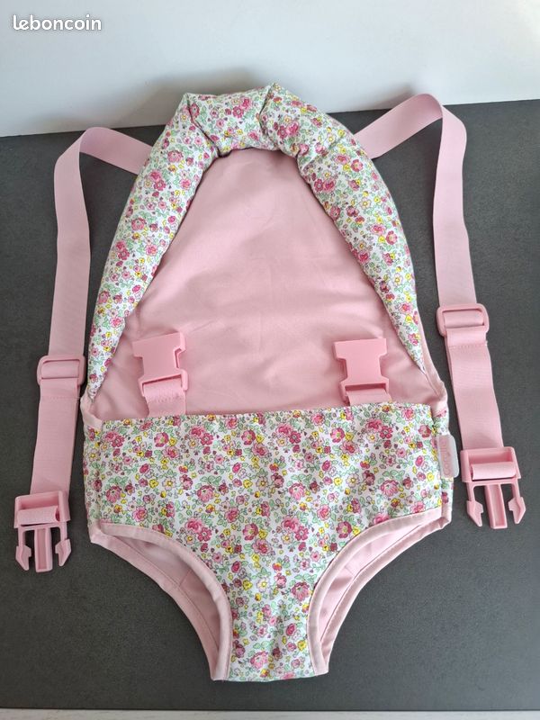 Porte Bébé Corolle (image 14)