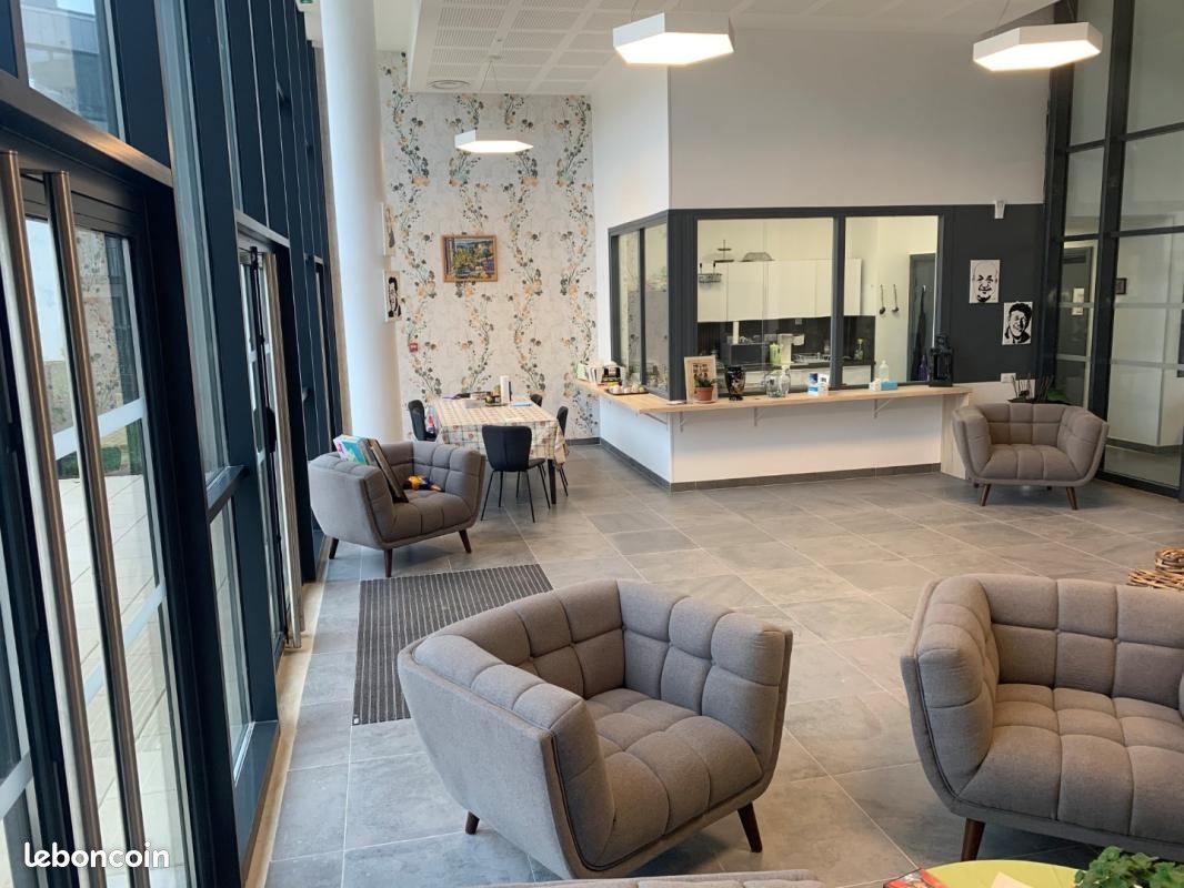 Appartement a louer serris - 1 pièce(s) - 27 m2 - Surfyn