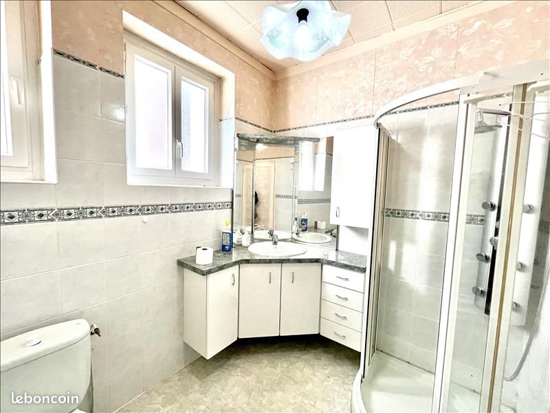 Maison 5 pièces 99 m² - Brive-la-Gaillarde 19100 (image principale 6)