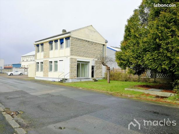 Immeuble 7 pièces 120 m²