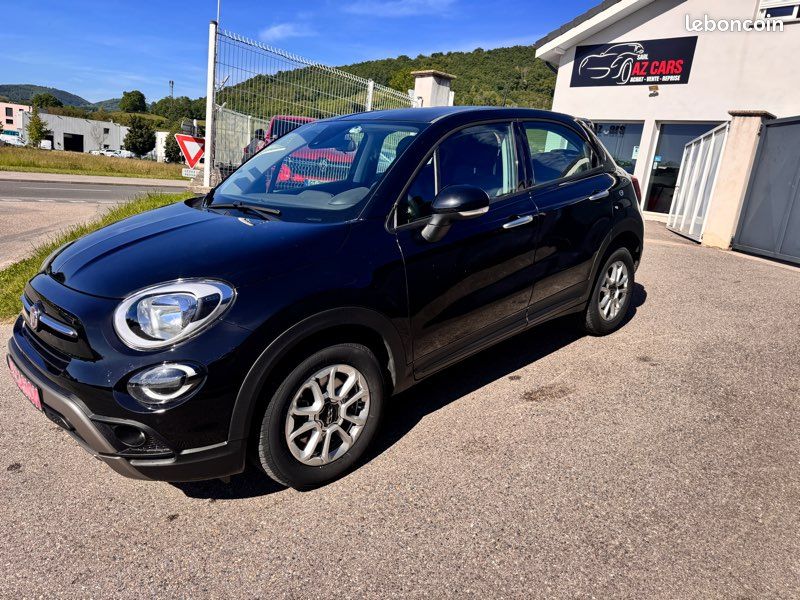 🚘 fiat 500x 1.3 t 150 dct 6 🚘 (image 2)