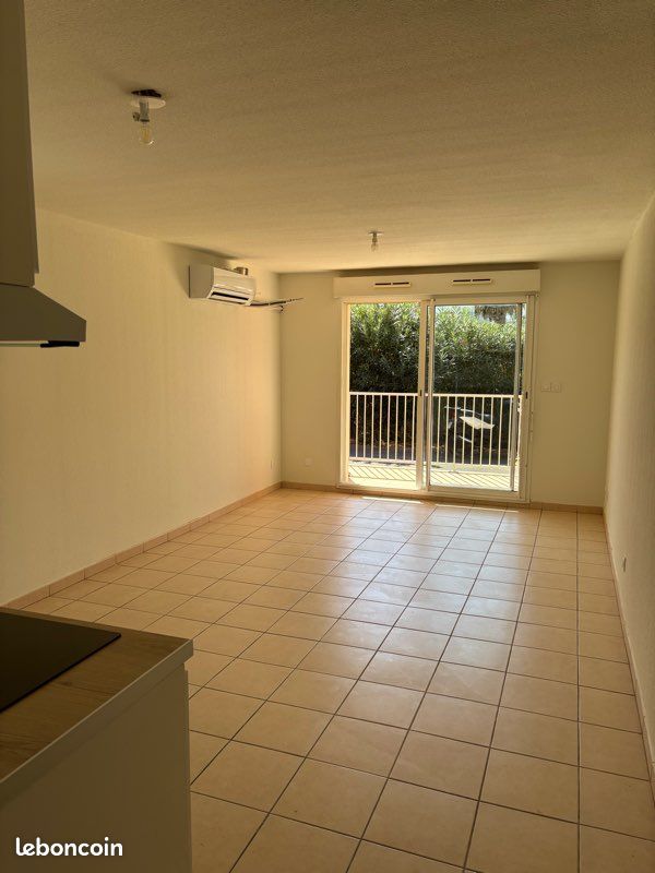 Appartement 2 pièces 36 m² · à Agde · 36 m² · 600 €/mois