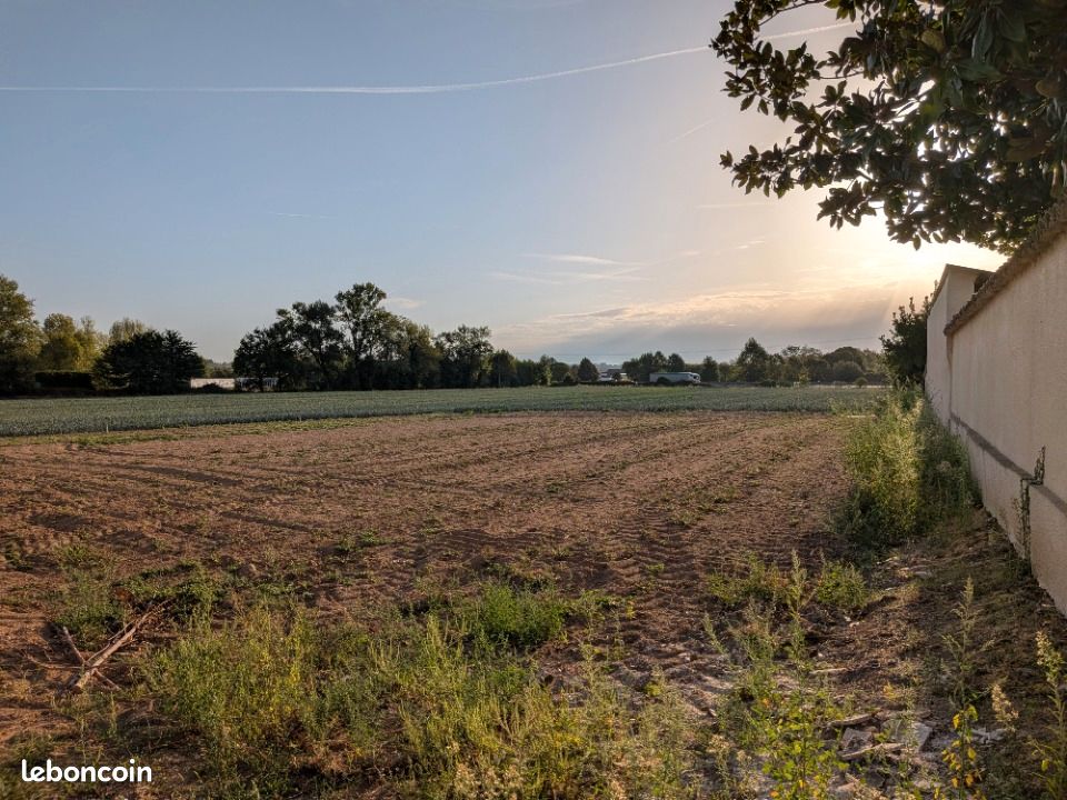 Terrain 1 000 m² Saint Georges De Reneins · à Saint-Georges-de-Reneins · 100 000 €
