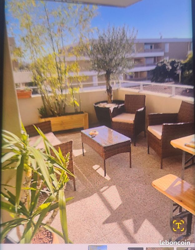 Appartement 3 pièces 59 m² · à Castelnau-le-Lez · 59 m² · 249 000 €
